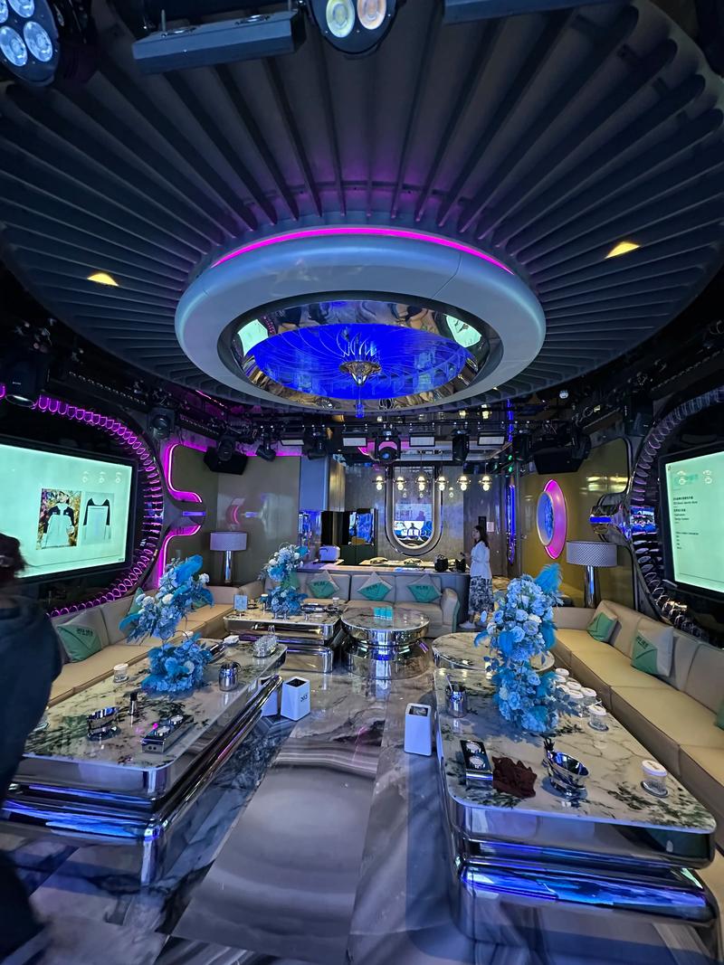 龙岩商务ktv是什么意思详解-漳平市ktv预定